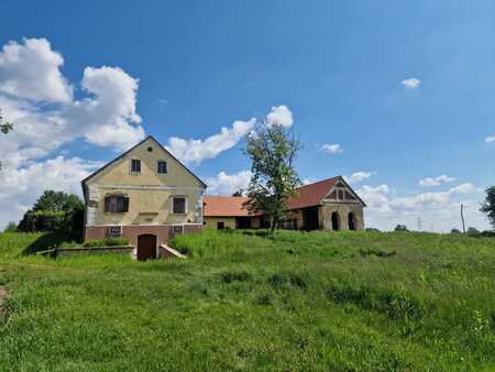 Sokova domačija